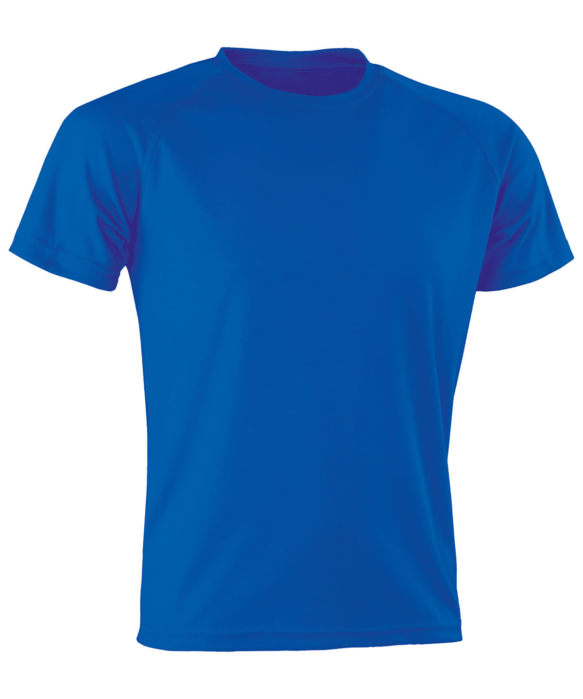 Spiro - Performance Aircool tee - S287X