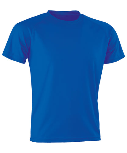 Spiro - Performance Aircool tee - S287X