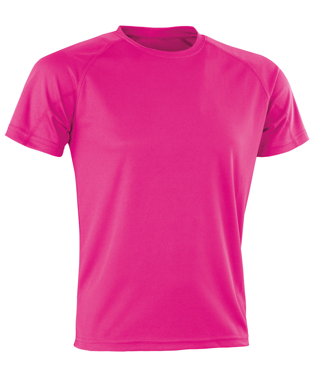Spiro - Performance Aircool tee - S287X