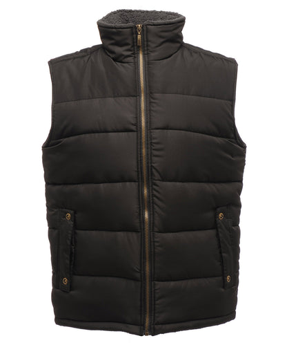 Regatta Professional - Altoona insulated bodywarmer - SN104