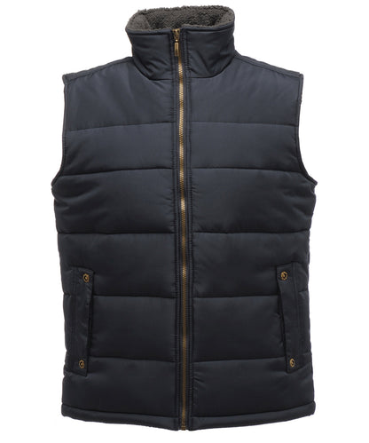 Regatta Professional - Altoona insulated bodywarmer - SN104