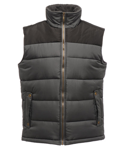 Regatta Professional - Altoona insulated bodywarmer - SN104