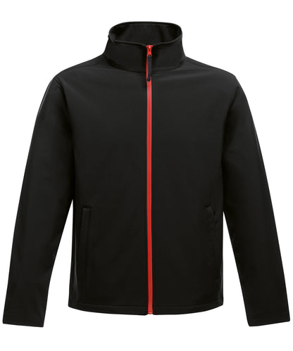 Regatta Professional - Ablaze printable softshell - SN130