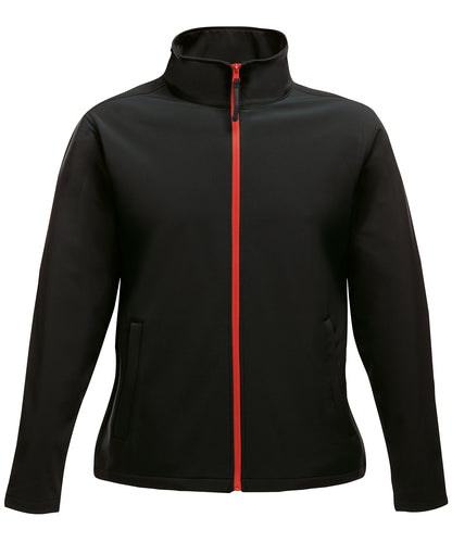 Regatta Professional - Women's Ablaze printable softshell - SN131