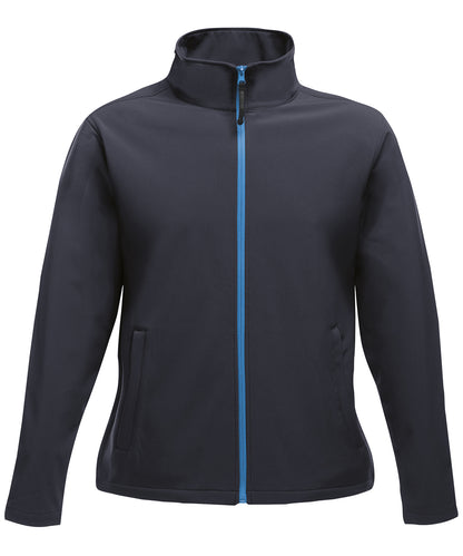Regatta Professional - Women's Ablaze printable softshell - SN131