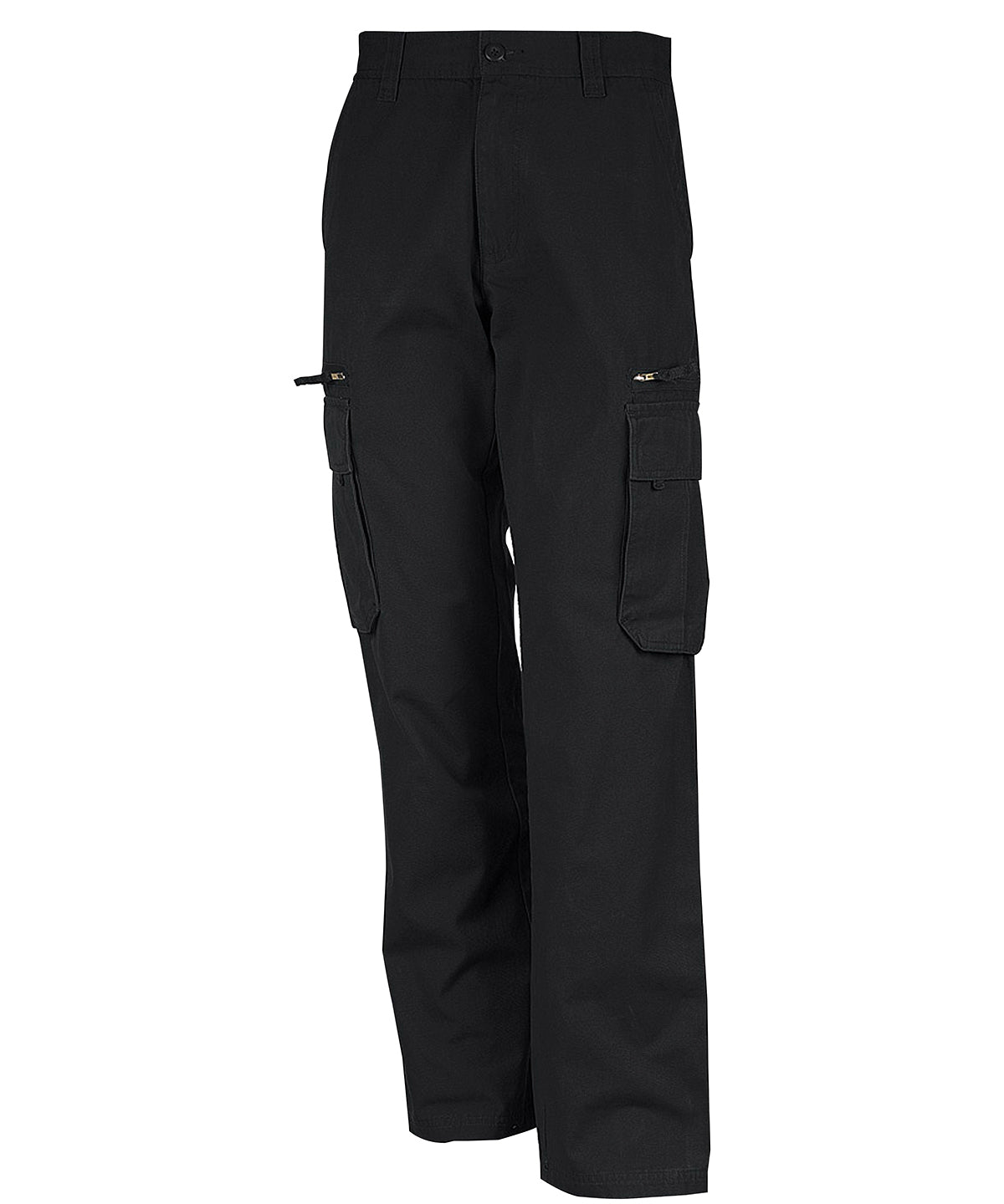 Kariban - Multi pocket trousers - SP105