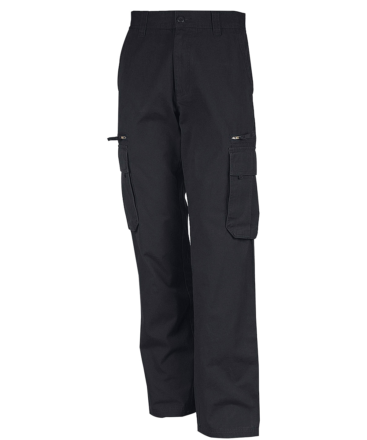 Kariban - Multi pocket trousers - SP105