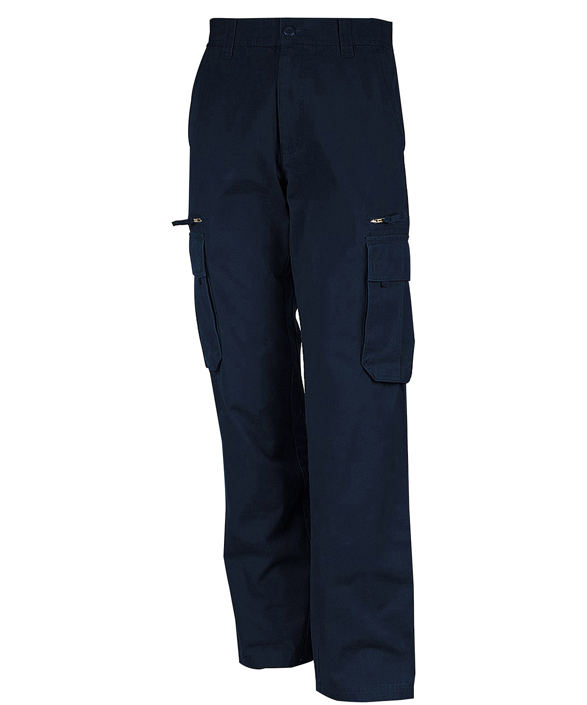 Kariban - Multi pocket trousers - SP105
