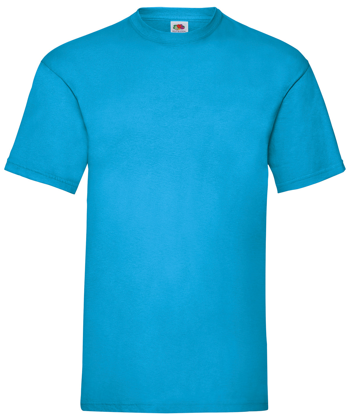 Fruit of the Loom - Valueweight T - SS030