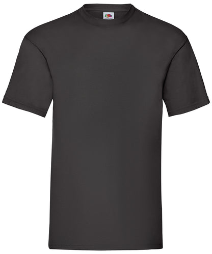 Fruit of the Loom - Valueweight T - SS030