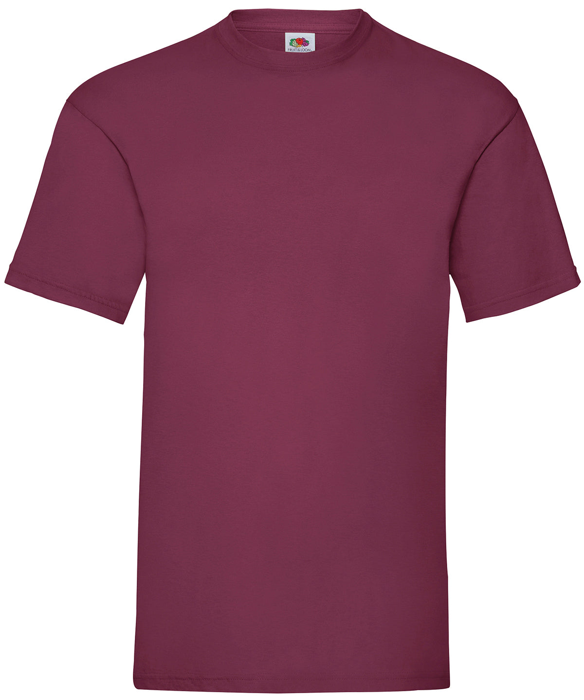 Fruit of the Loom - Valueweight T - SS030