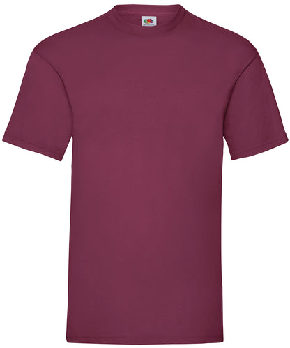 Fruit of the Loom - Valueweight T - SS030