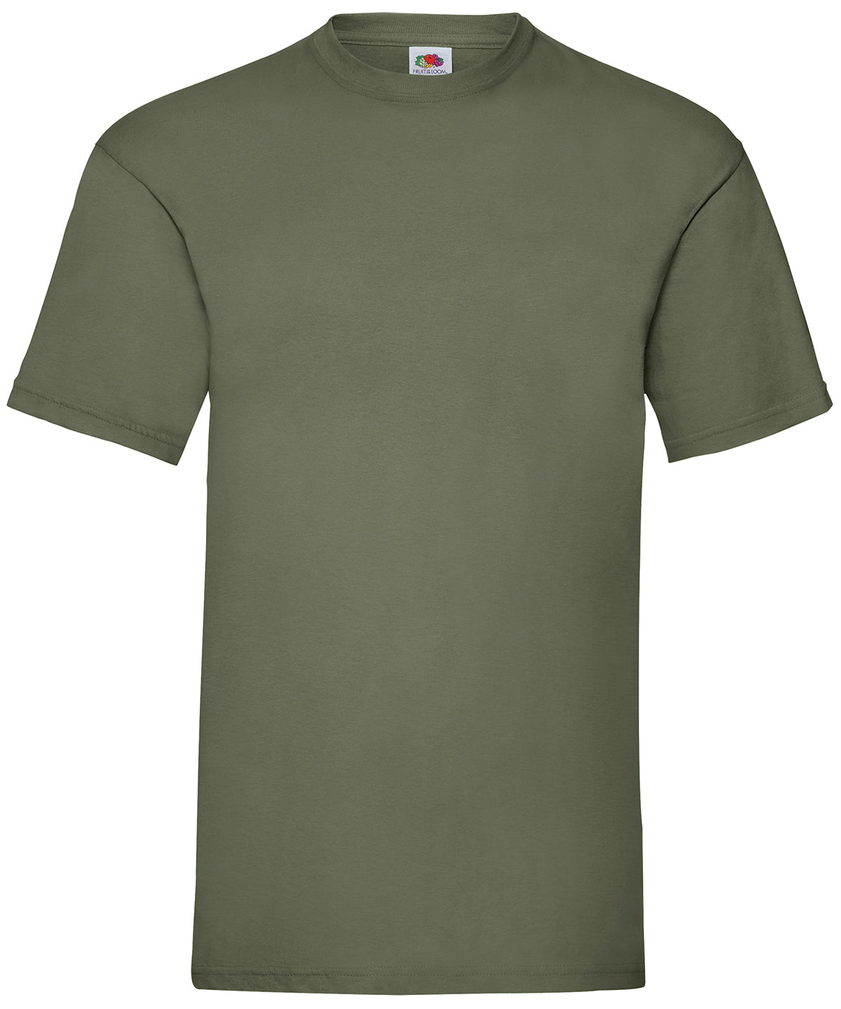 Fruit of the Loom - Valueweight T - SS030