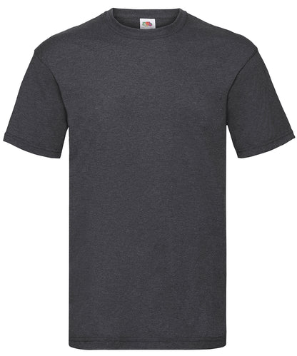 Fruit of the Loom - Valueweight T - SS030