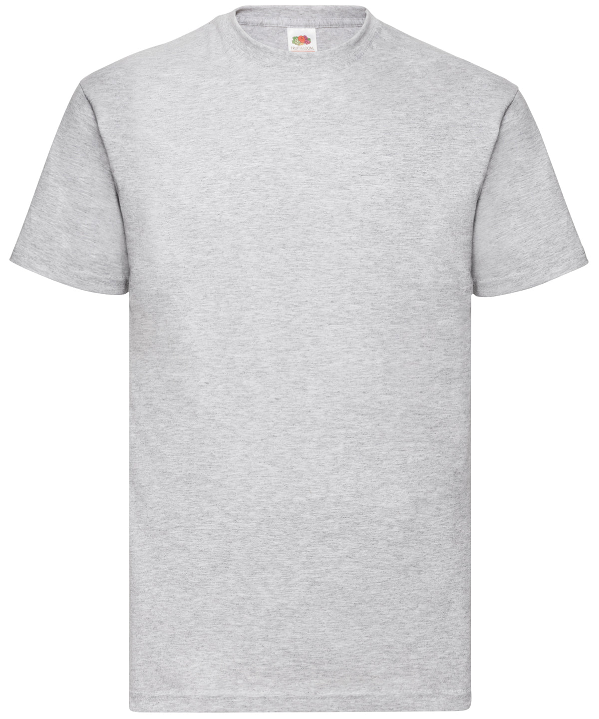 Fruit of the Loom - Valueweight T - SS030