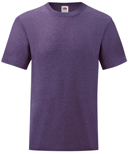 Fruit of the Loom - Valueweight T - SS030