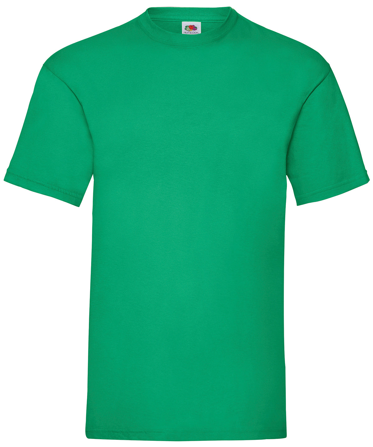 Fruit of the Loom - Valueweight T - SS030