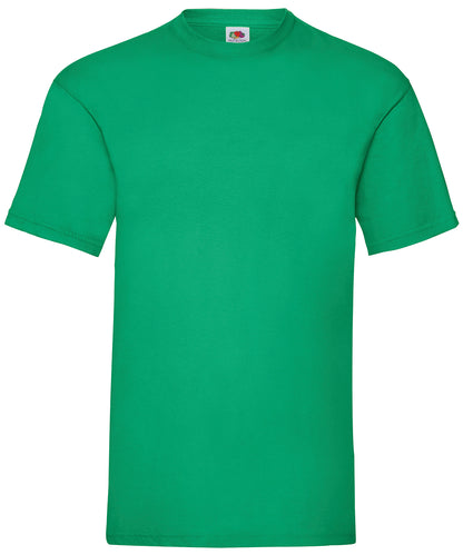 Fruit of the Loom - Valueweight T - SS030