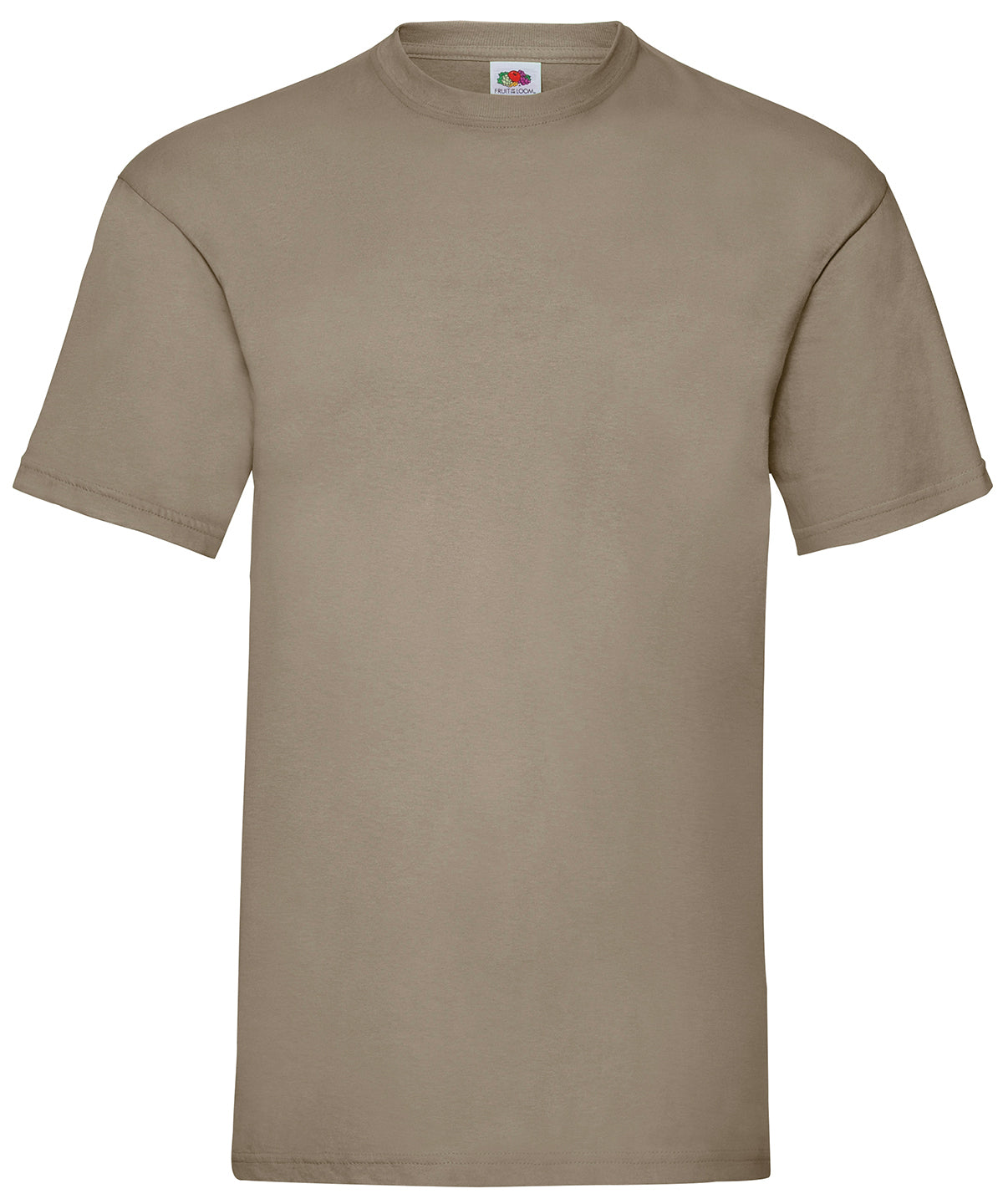 Fruit of the Loom - Valueweight T - SS030