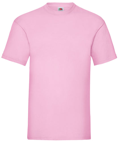 Fruit of the Loom - Valueweight T - SS030