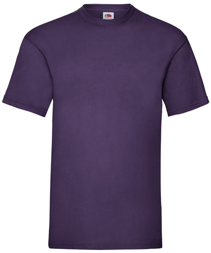 Fruit of the Loom - Valueweight T - SS030