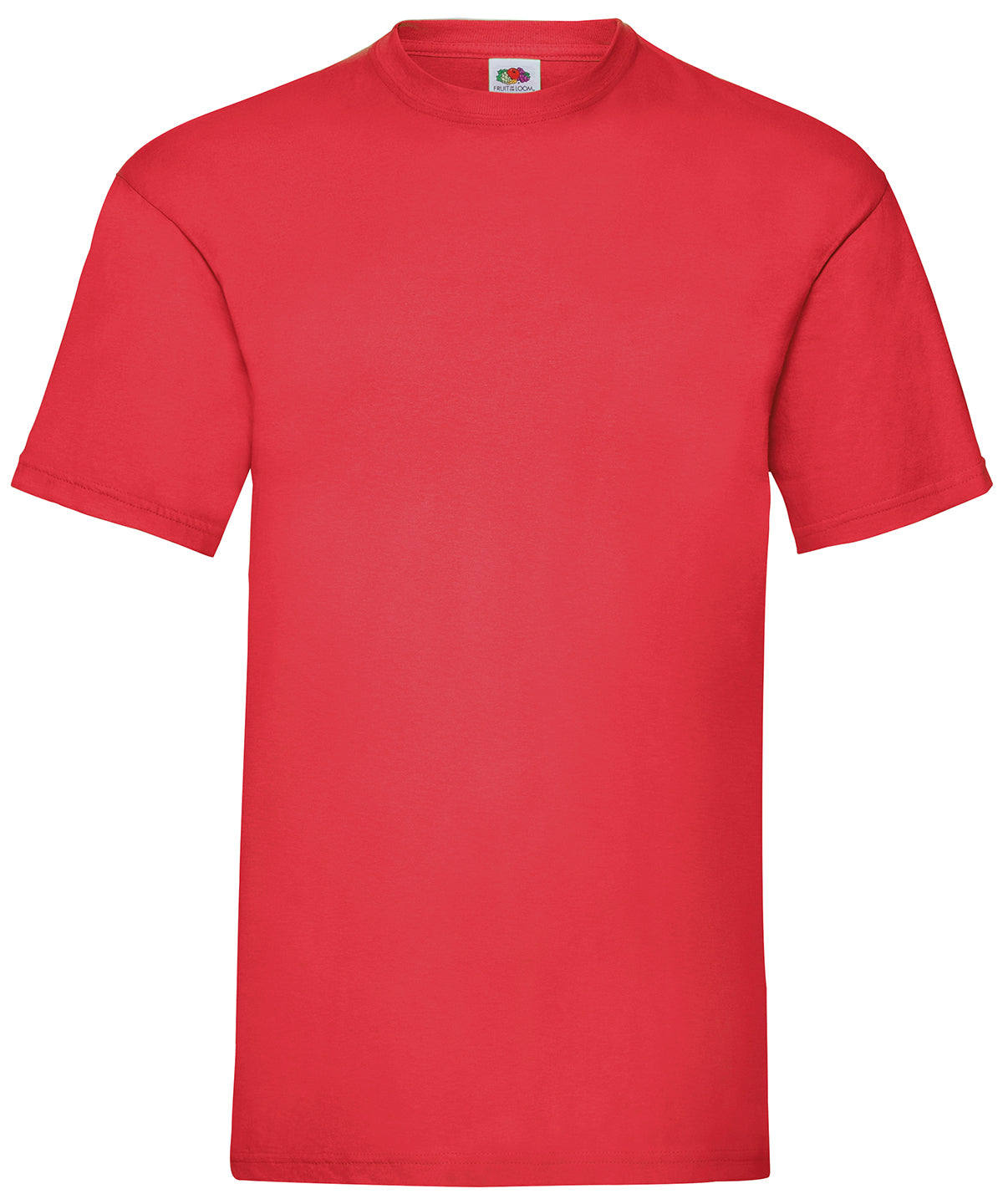 Fruit of the Loom - Valueweight T - SS030