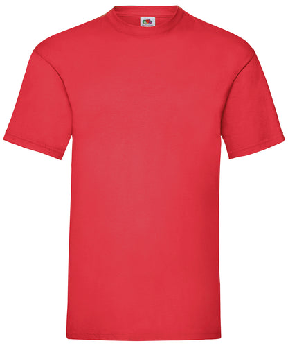 Fruit of the Loom - Valueweight T - SS030