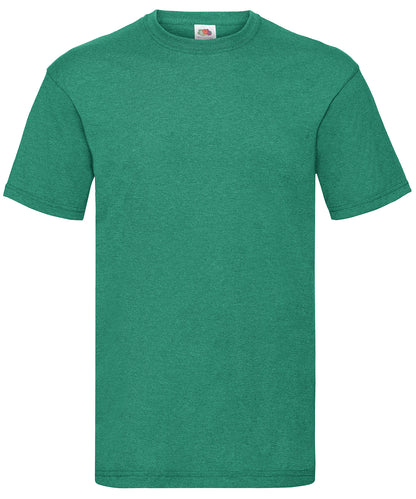 Fruit of the Loom - Valueweight T - SS030