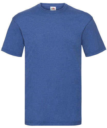 Fruit of the Loom - Valueweight T - SS030
