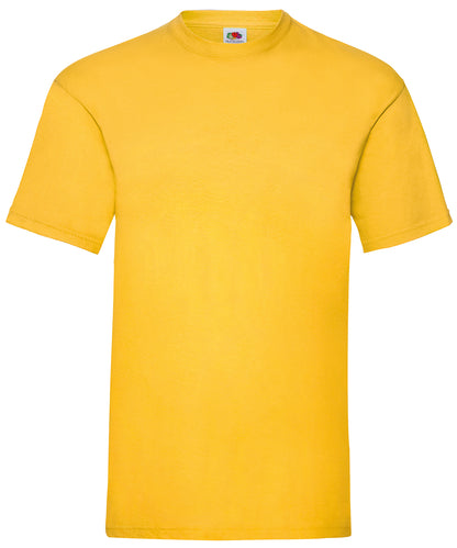 Fruit of the Loom - Valueweight T - SS030