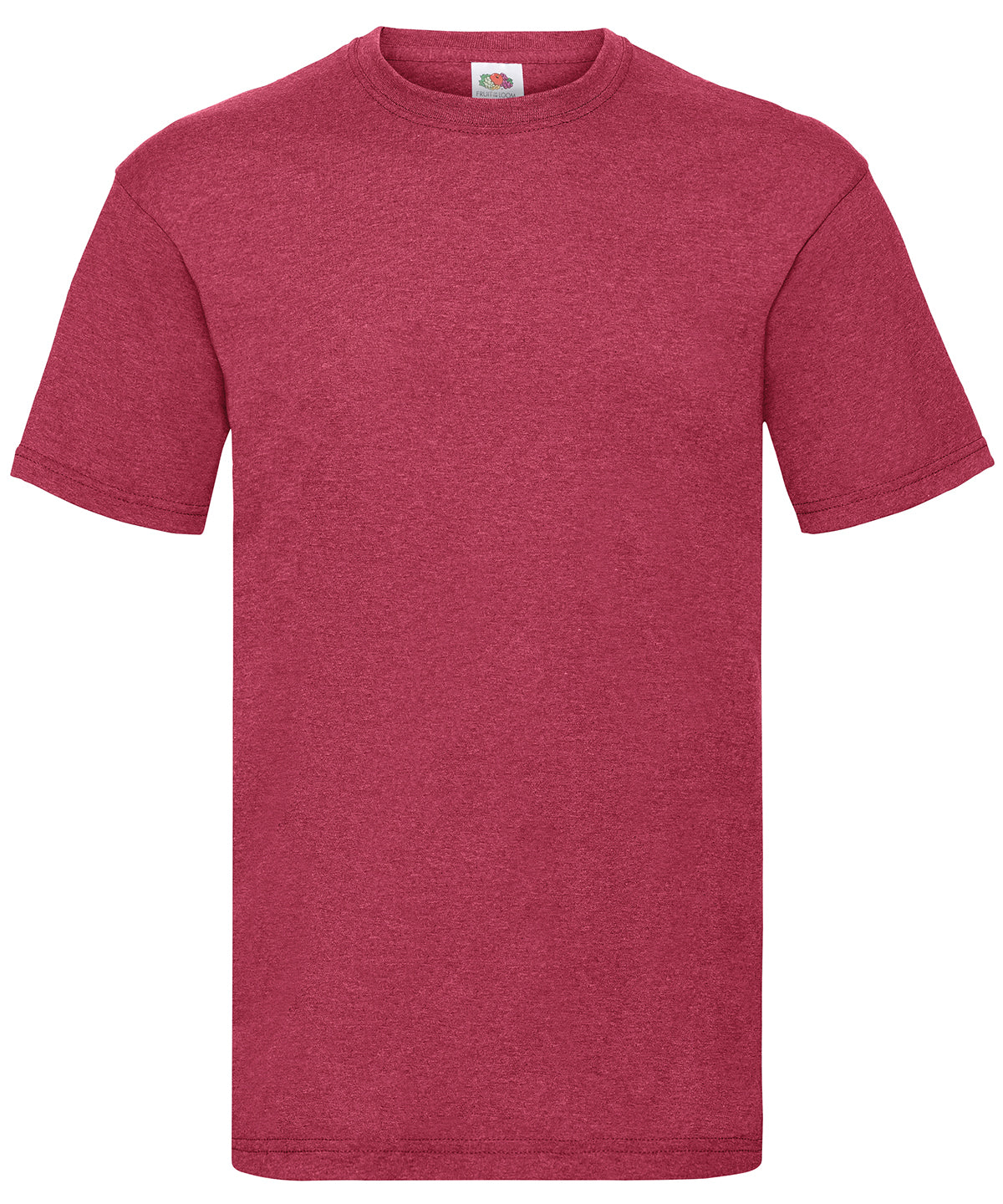 Fruit of the Loom - Valueweight T - SS030