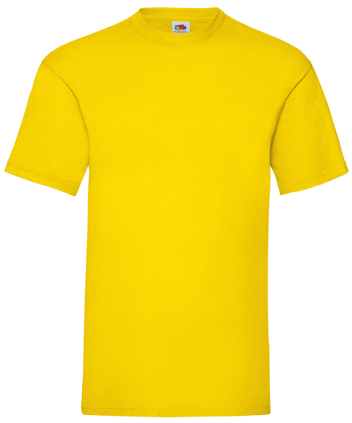 Fruit of the Loom - Valueweight T - SS030