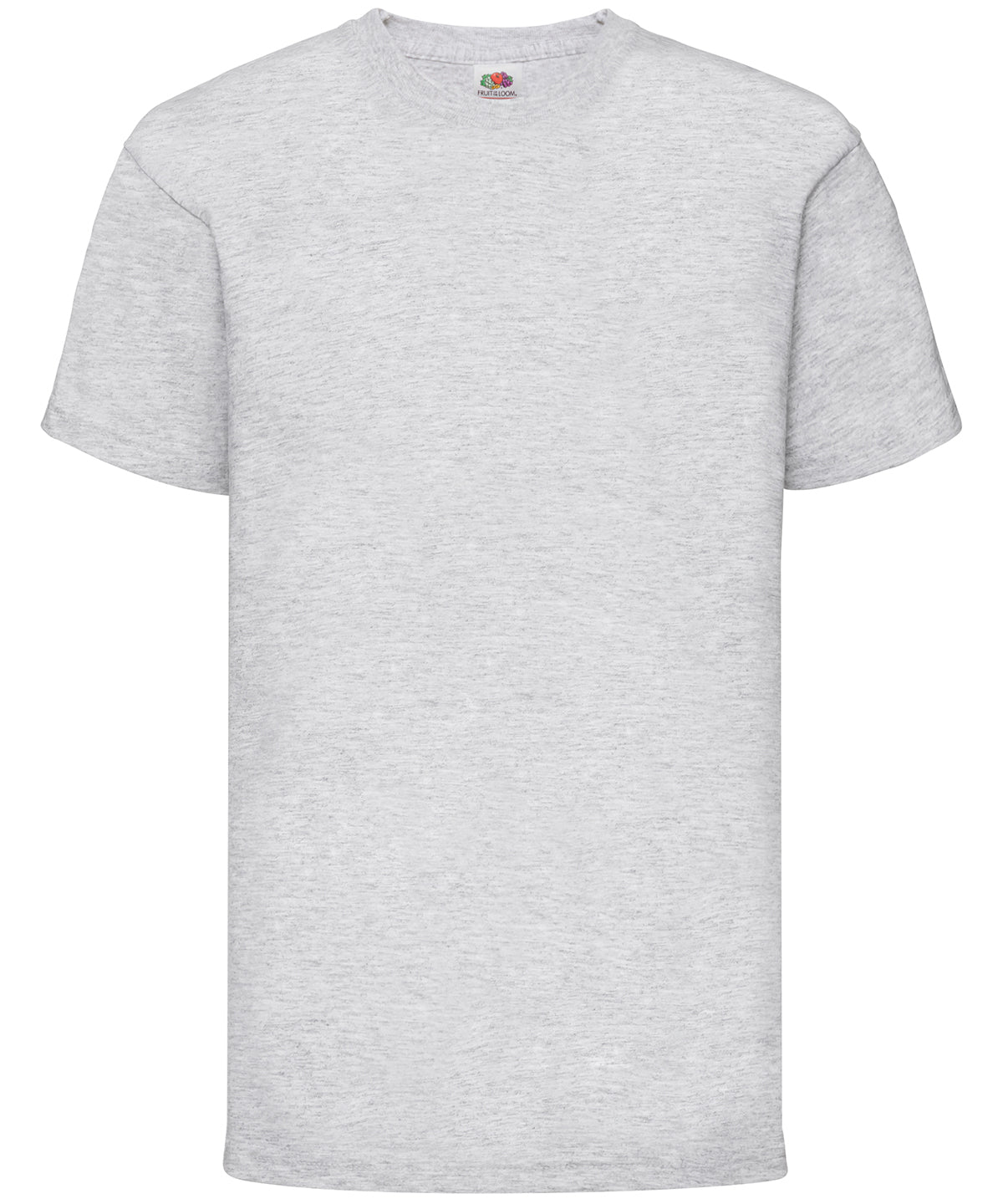 Fruit of the Loom - Kids valueweight T - SS031