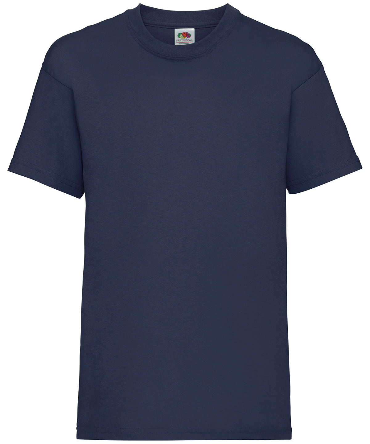 Fruit of the Loom - Kids valueweight T - SS031