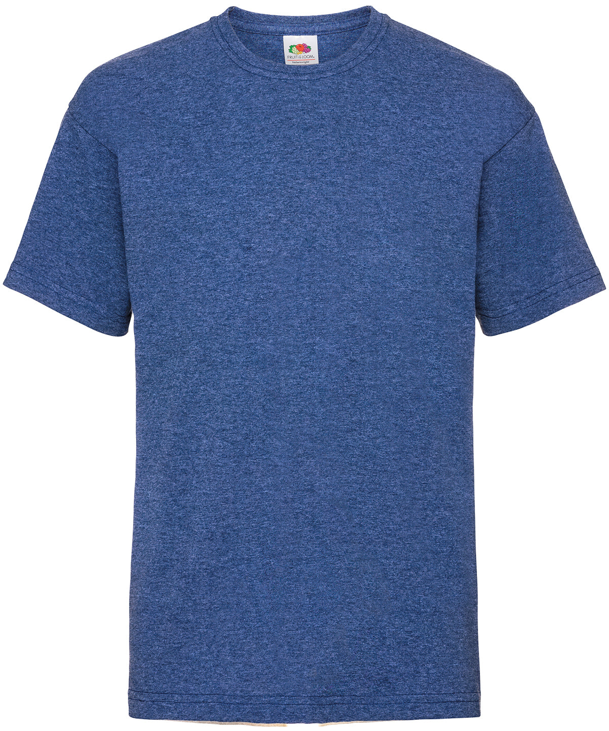 Fruit of the Loom - Kids valueweight T - SS031