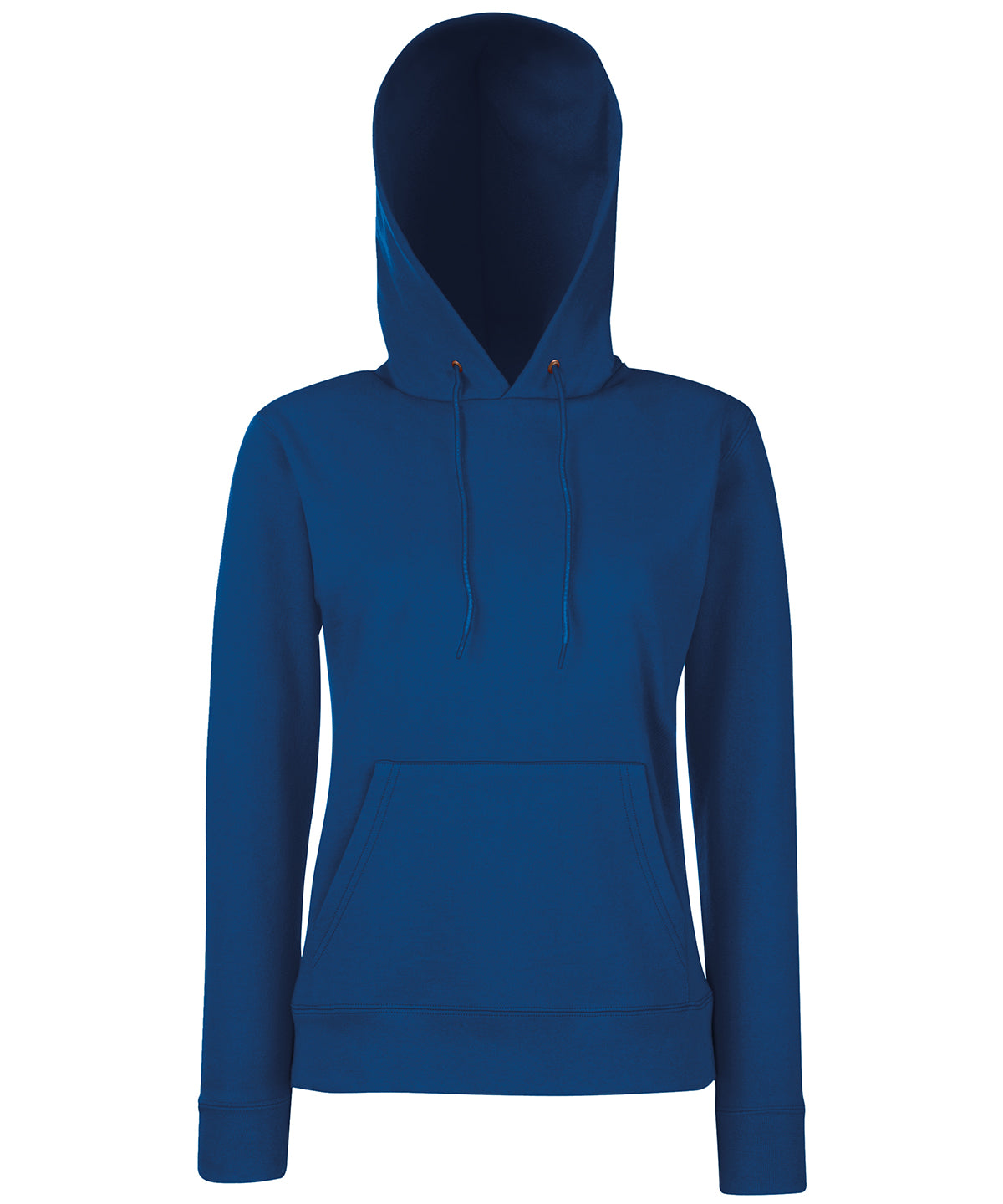 Fruit of the Loom - Women's Classic 80/20 hooded sweatshirt - SS038