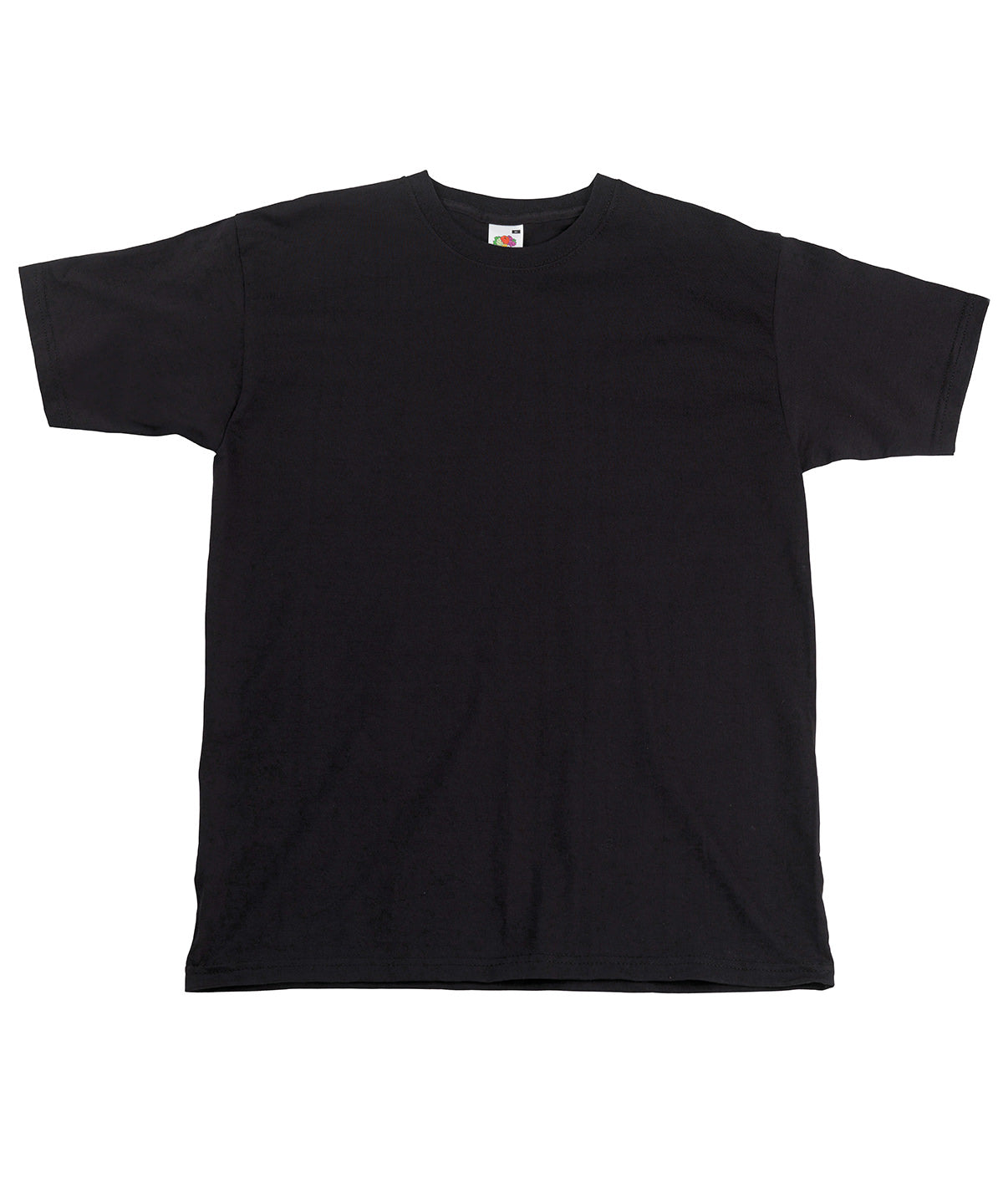 Fruit of the Loom - Super premium T - SS044