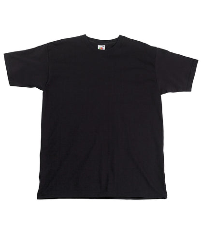 Fruit of the Loom - Super premium T - SS044