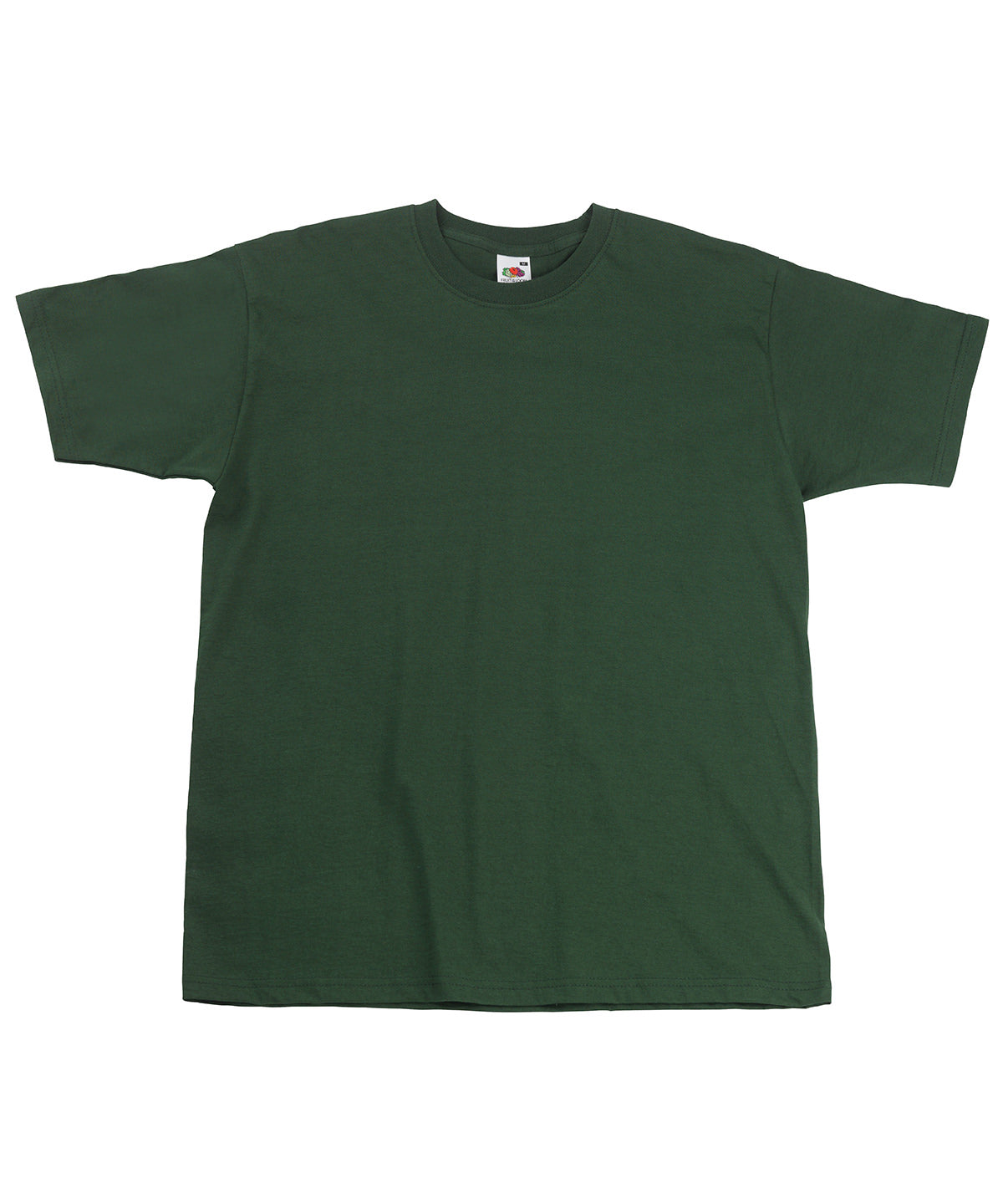 Fruit of the Loom - Super premium T - SS044