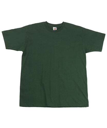 Fruit of the Loom - Super premium T - SS044