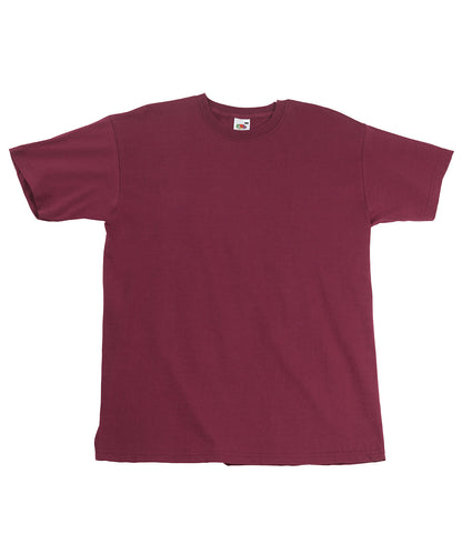 Fruit of the Loom - Super premium T - SS044