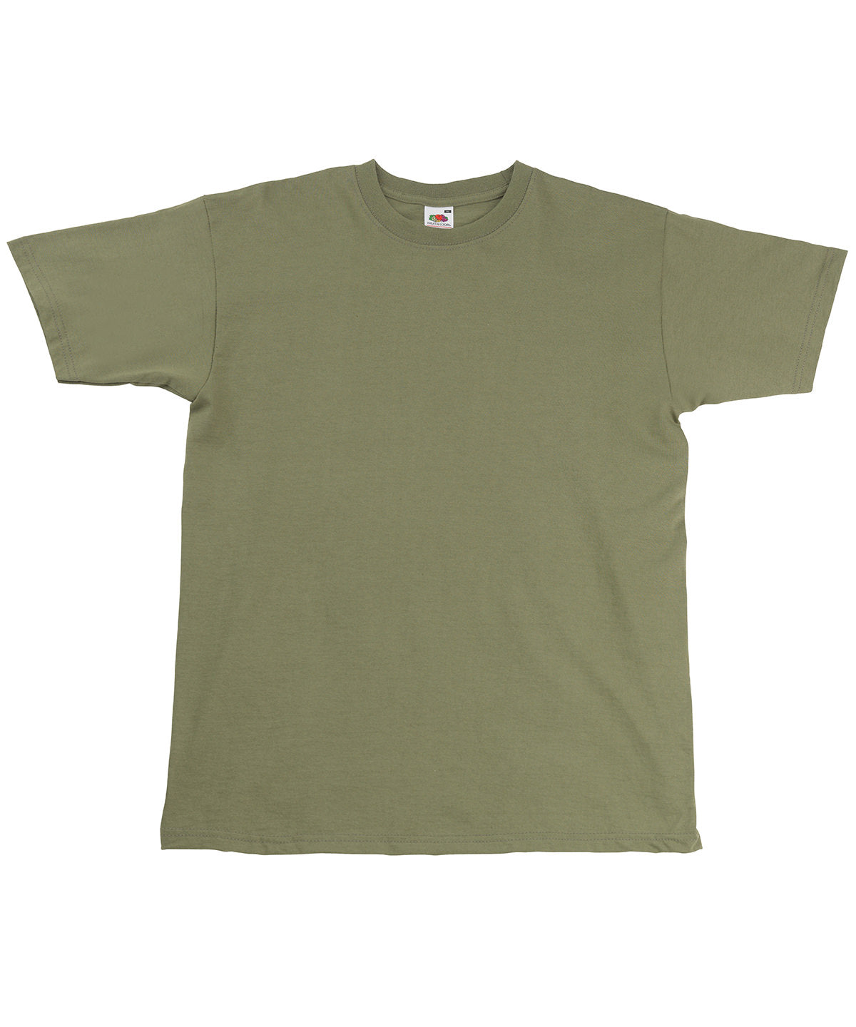 Fruit of the Loom - Super premium T - SS044