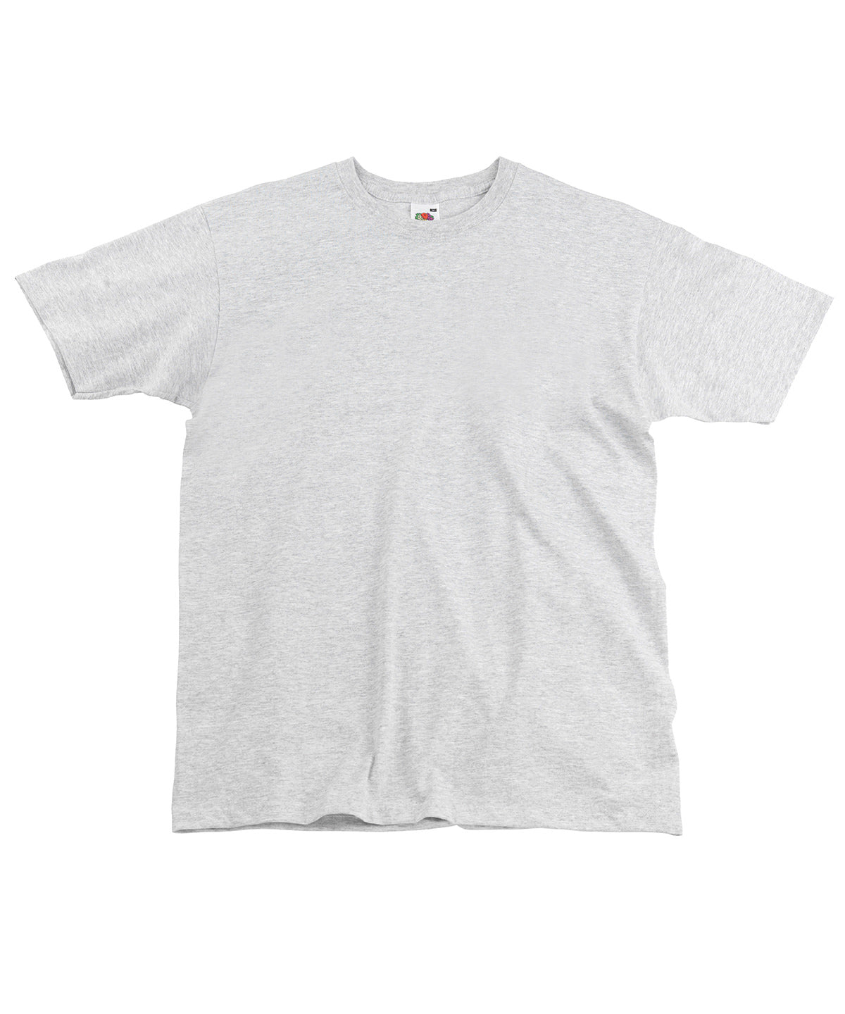 Fruit of the Loom - Super premium T - SS044