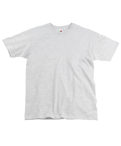 Fruit of the Loom - Super premium T - SS044