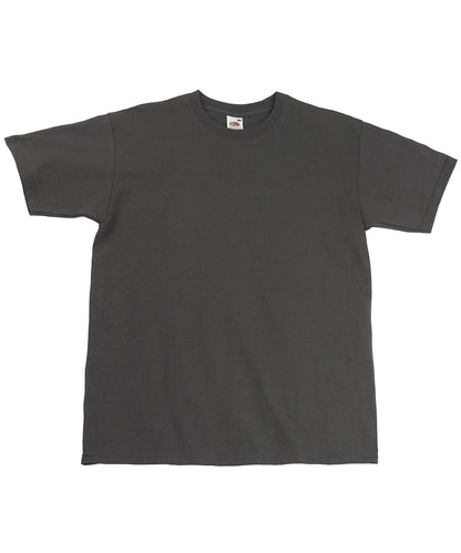 Fruit of the Loom - Super premium T - SS044