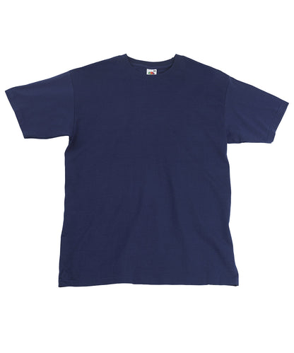 Fruit of the Loom - Super premium T - SS044