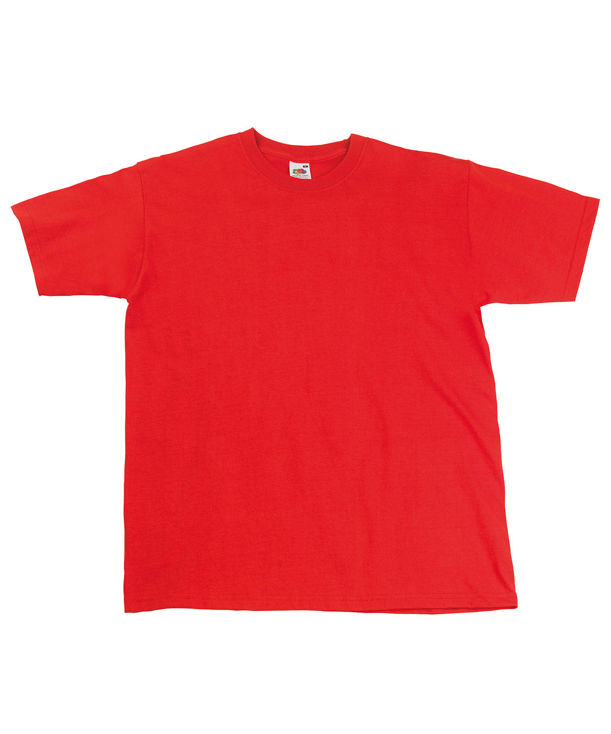 Fruit of the Loom - Super premium T - SS044