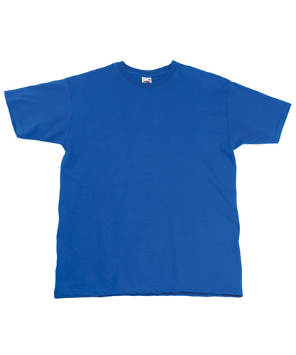 Fruit of the Loom - Super premium T - SS044