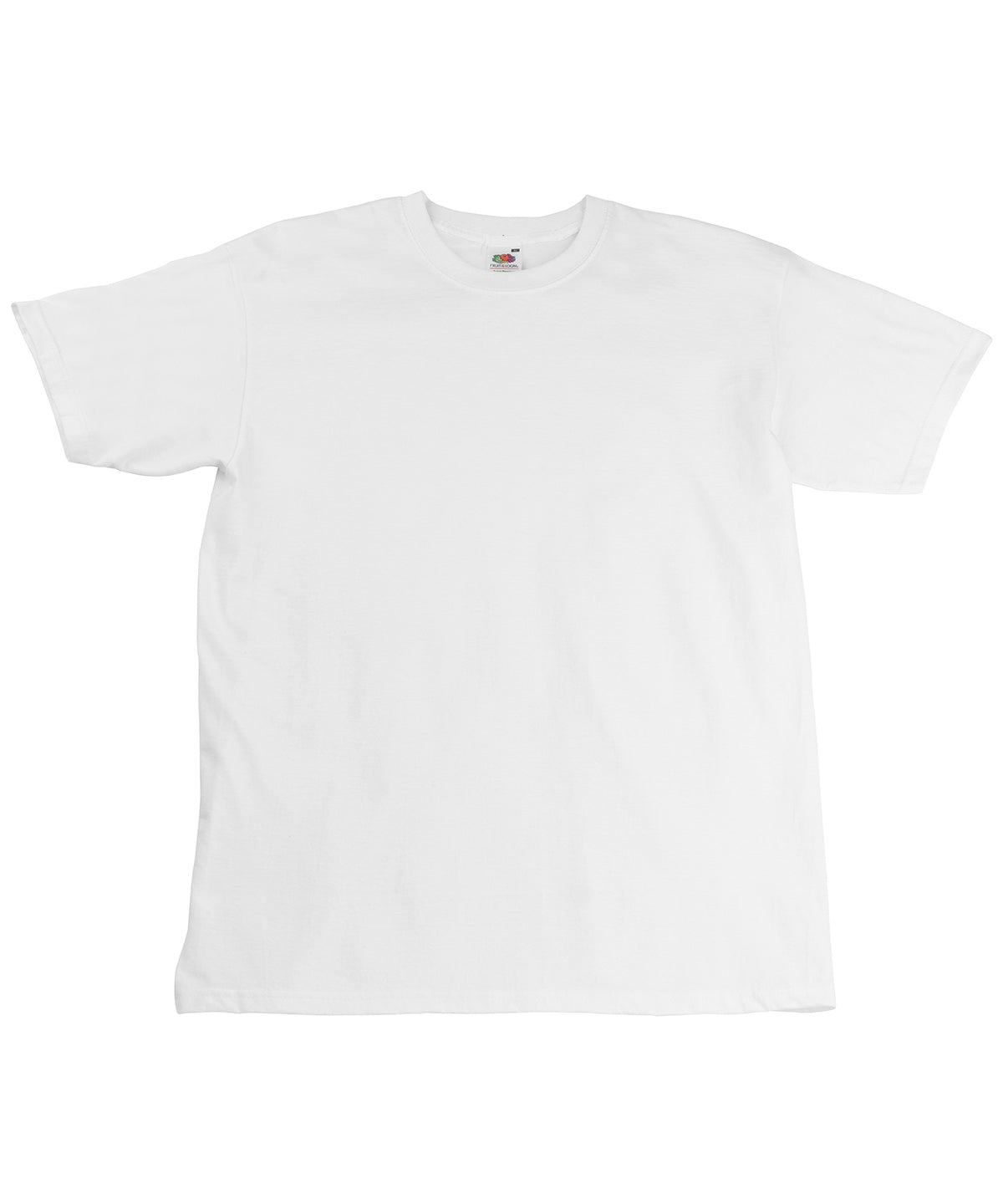 Fruit of the Loom - Super premium T - SS044