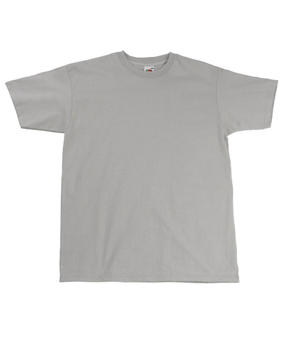 Fruit of the Loom - Super premium T - SS044
